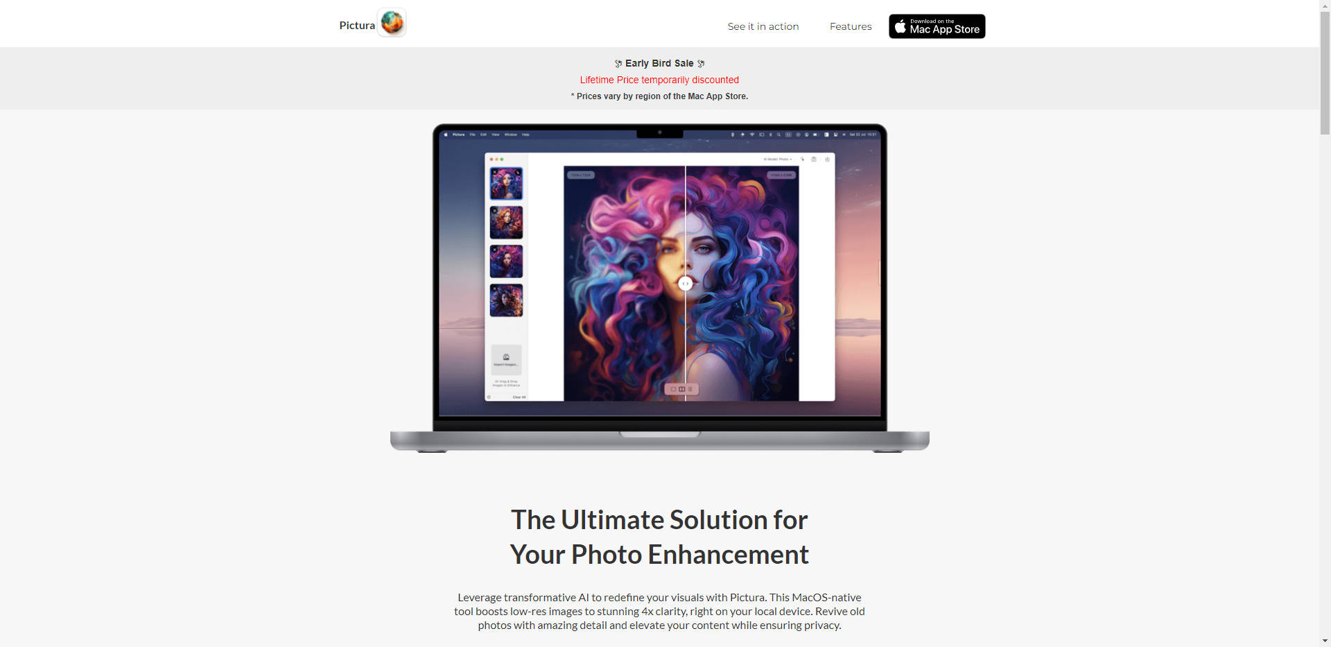 Pictura gallery image