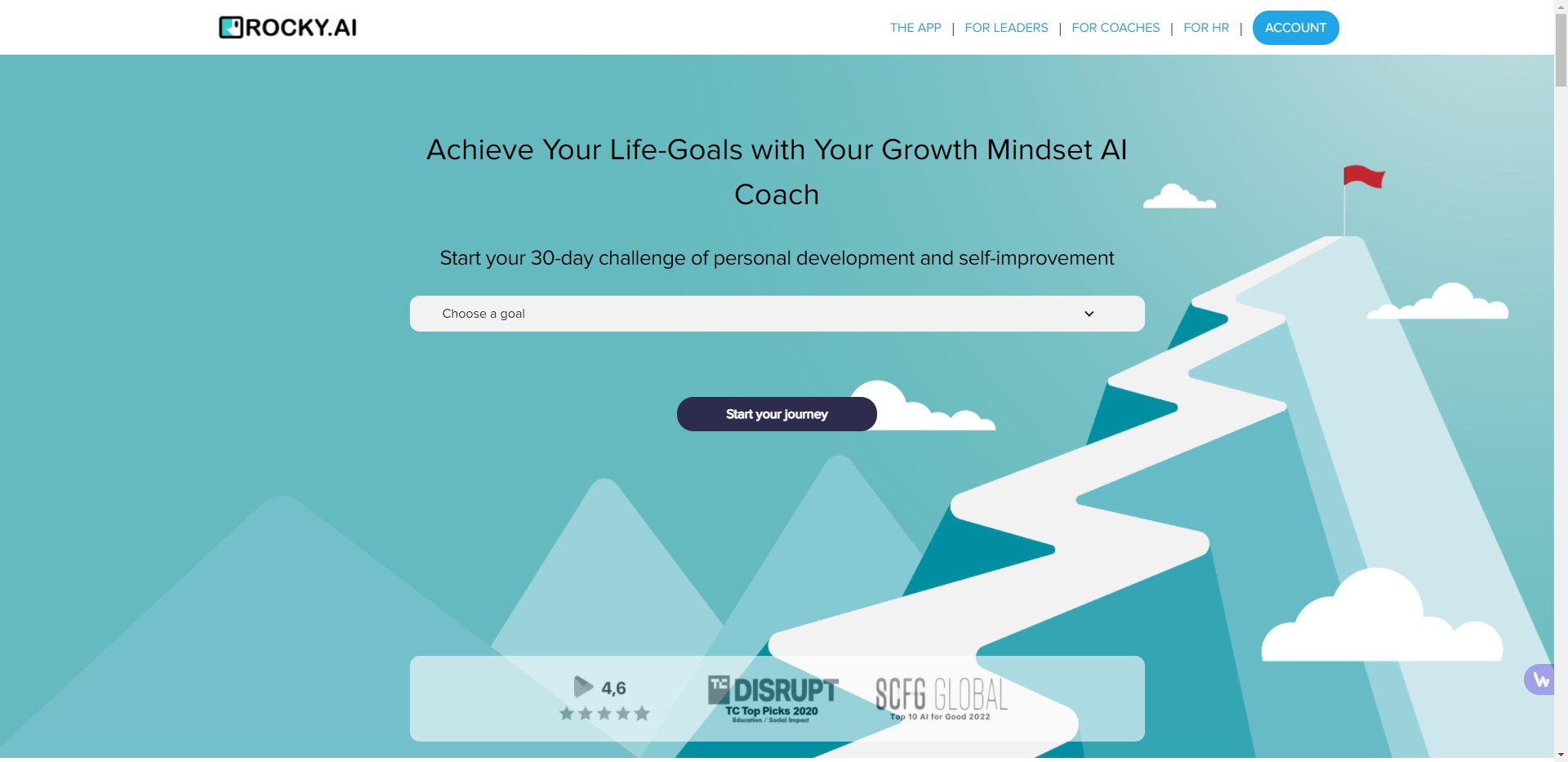 Rocky.ai gallery image