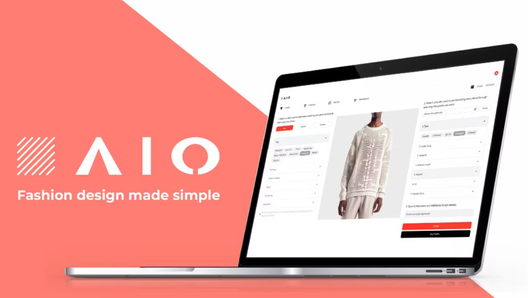 AIO gallery image