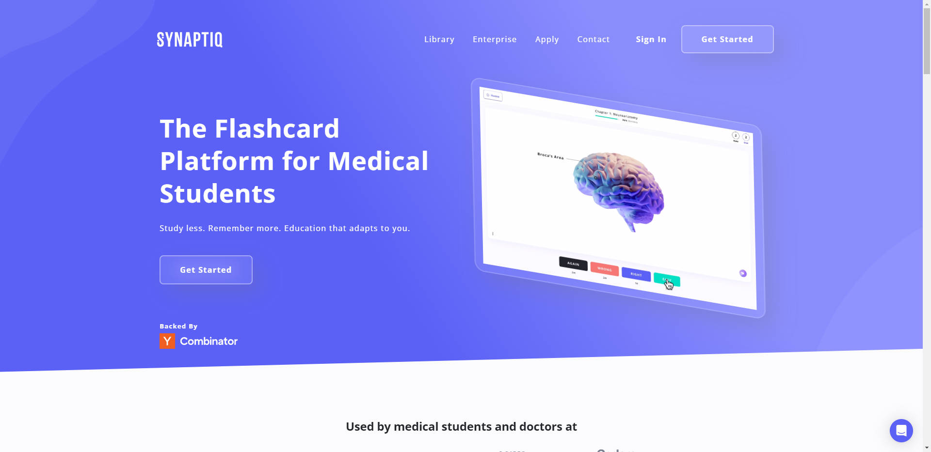 Synaptiq gallery image