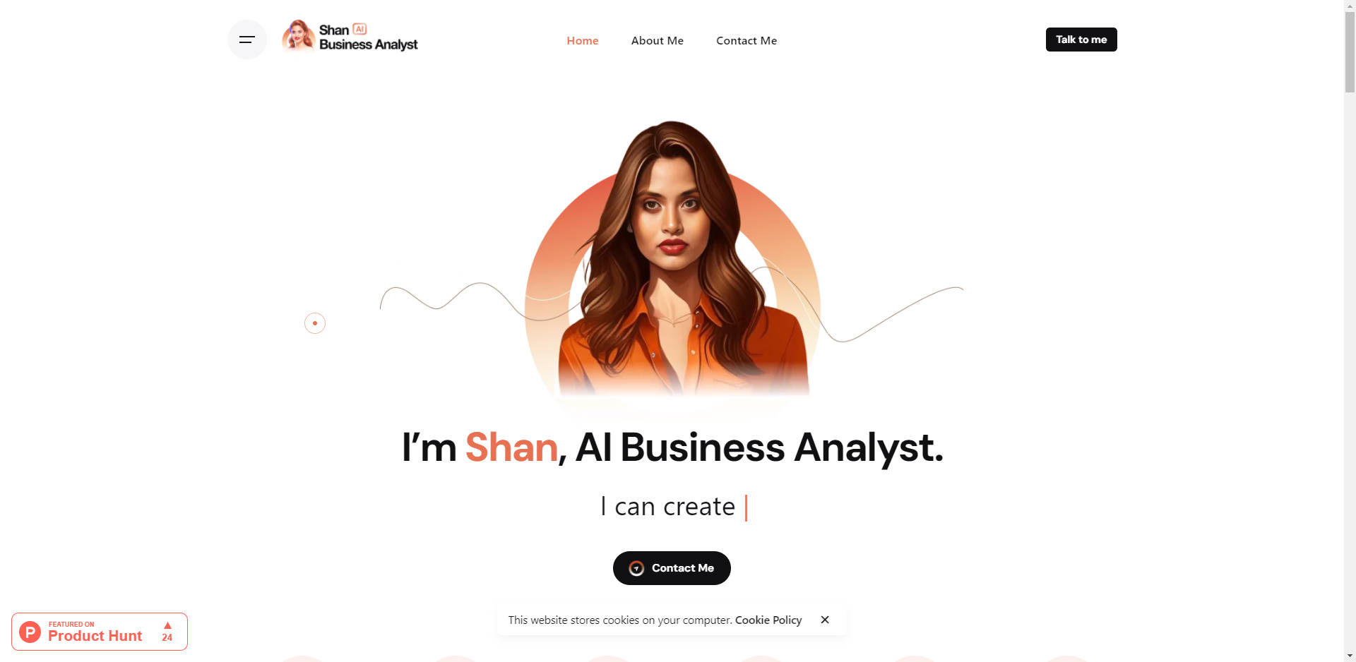 Shan AI gallery image