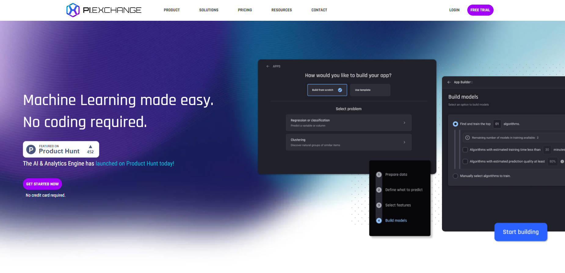 AI & Analytics Engine gallery image