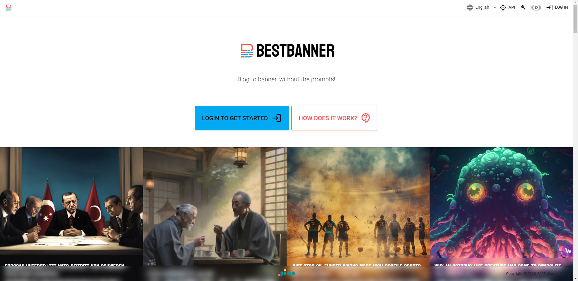 BestBanner gallery image