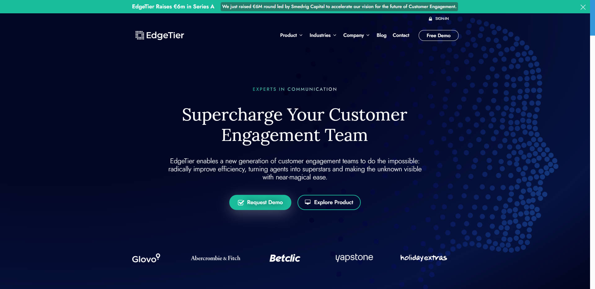 EdgeTier gallery image