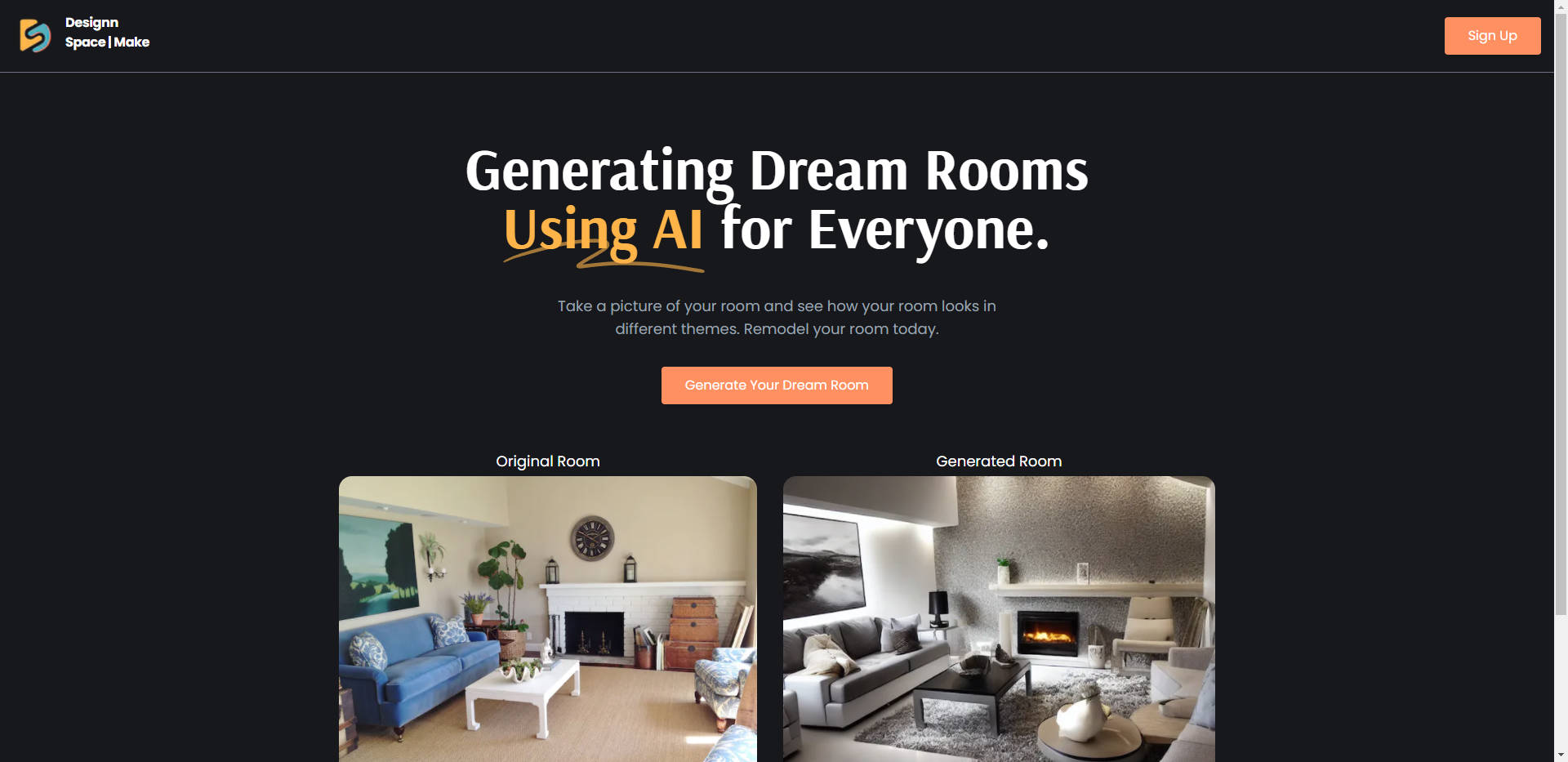 Make by Designn Space gallery image