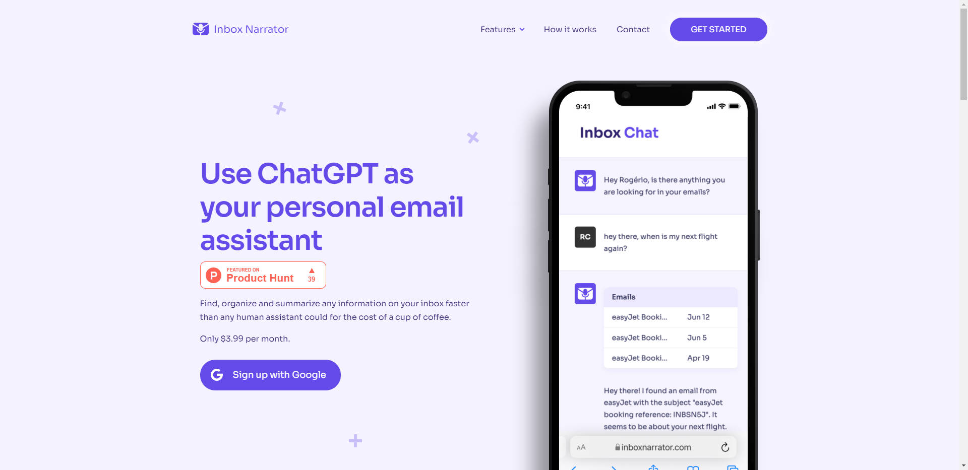 Inbox Chat gallery image
