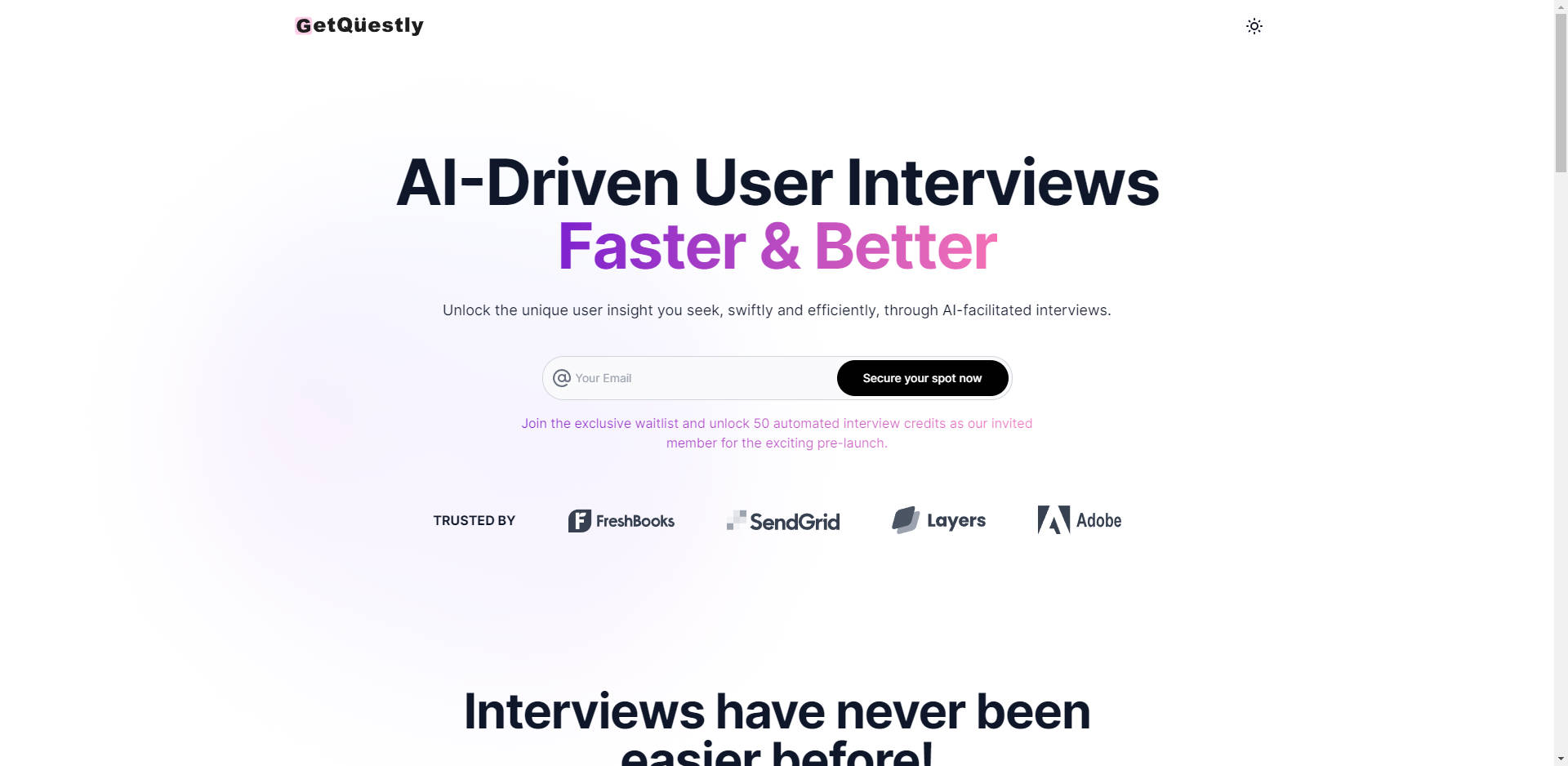 Questly AI gallery image