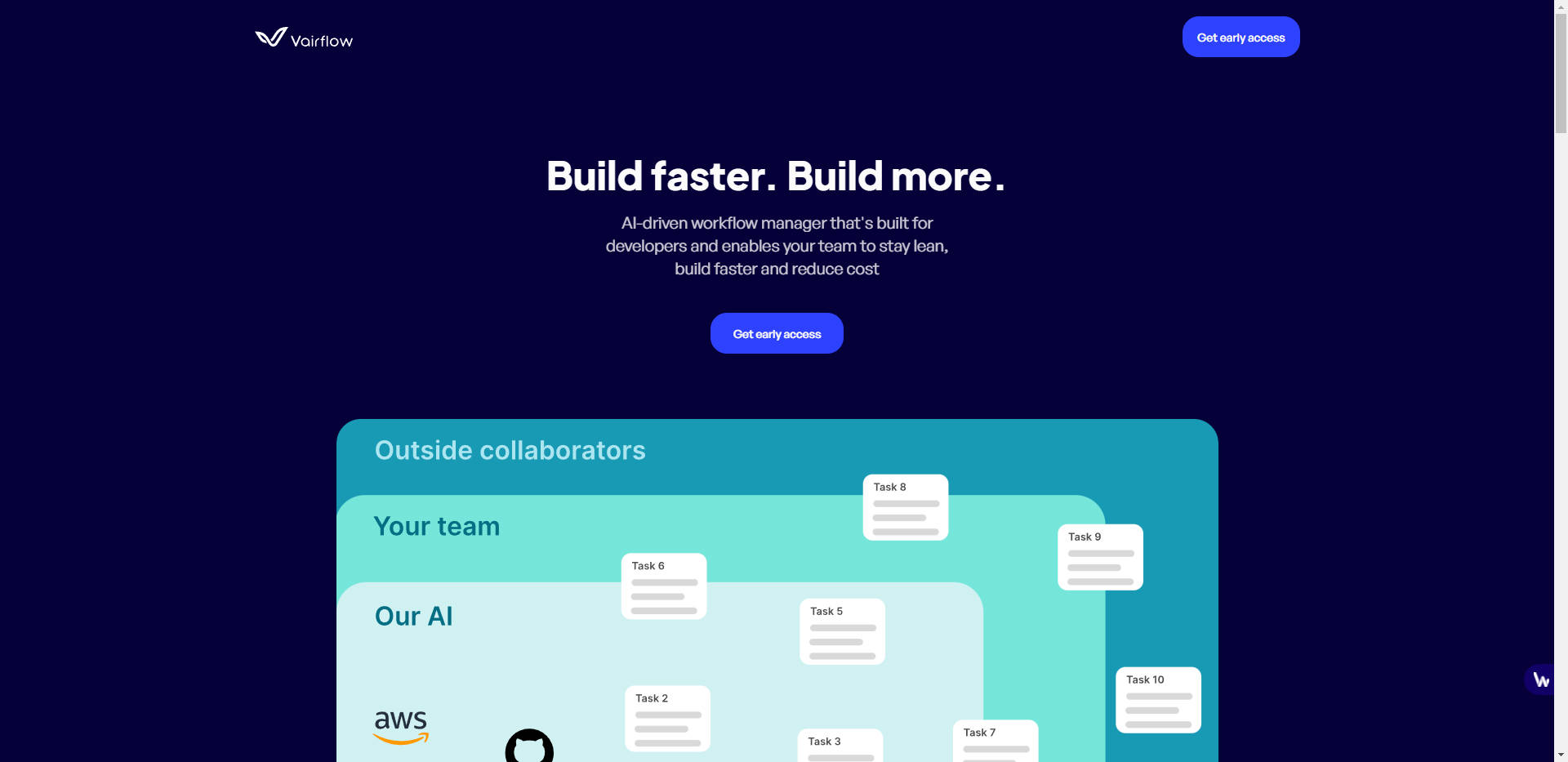 Vairflow gallery image