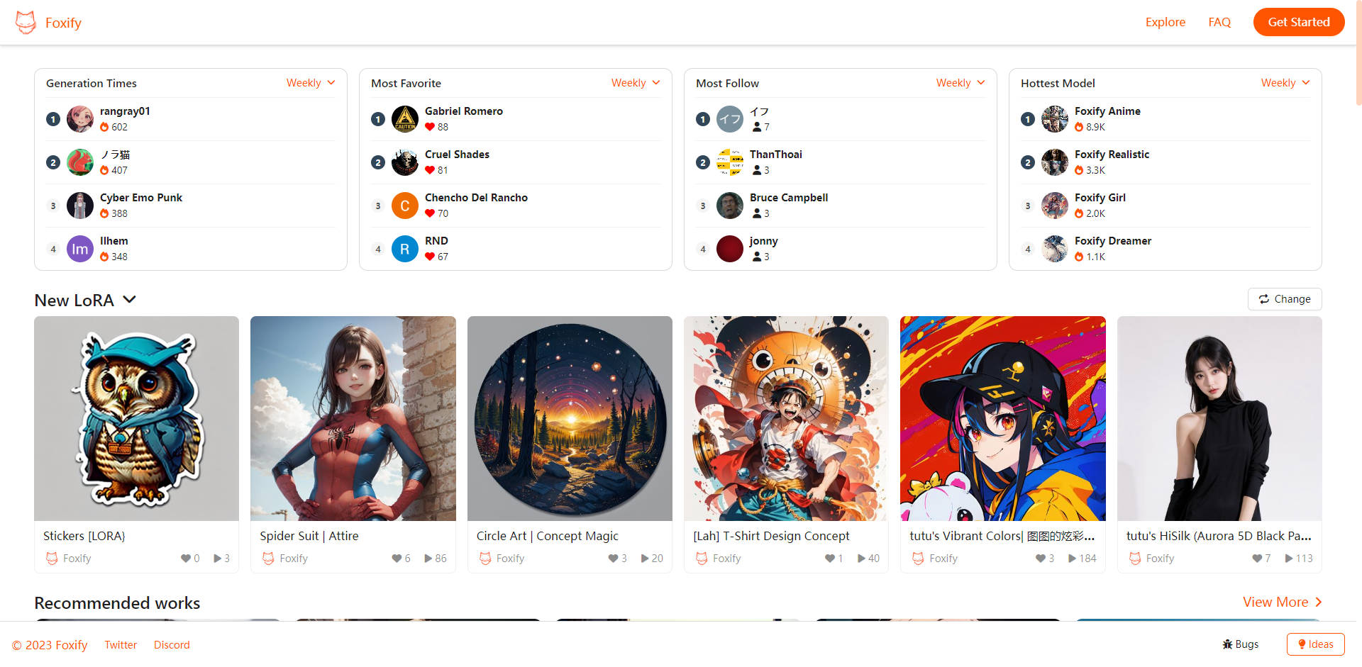 Foxify gallery image