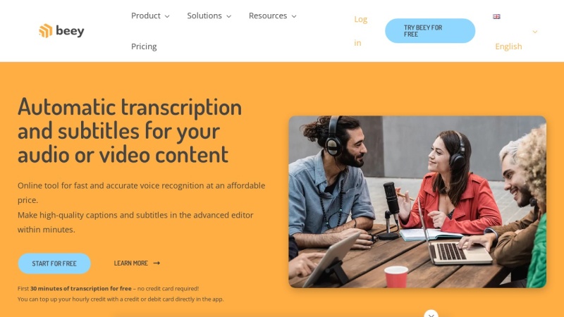 Beey.io gallery image