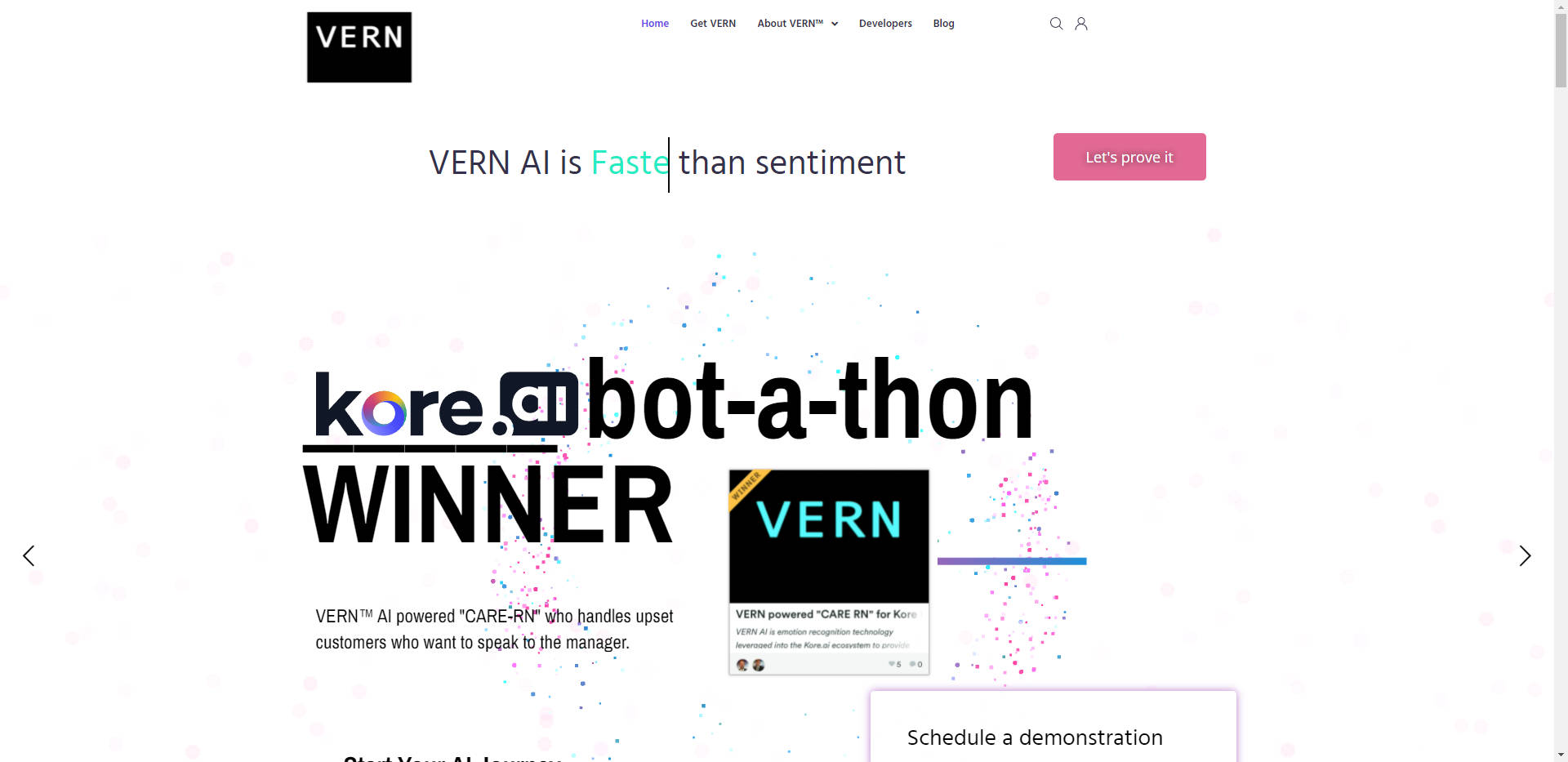 VERN AI gallery image