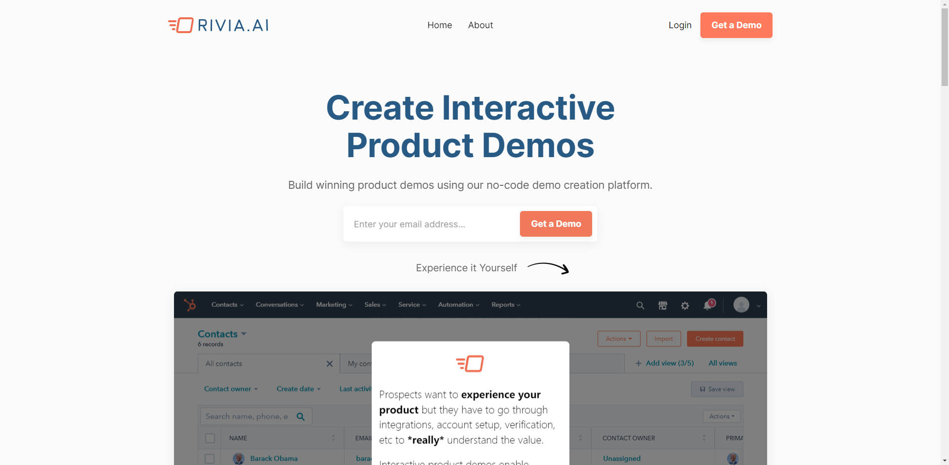 Rivia.AI gallery image