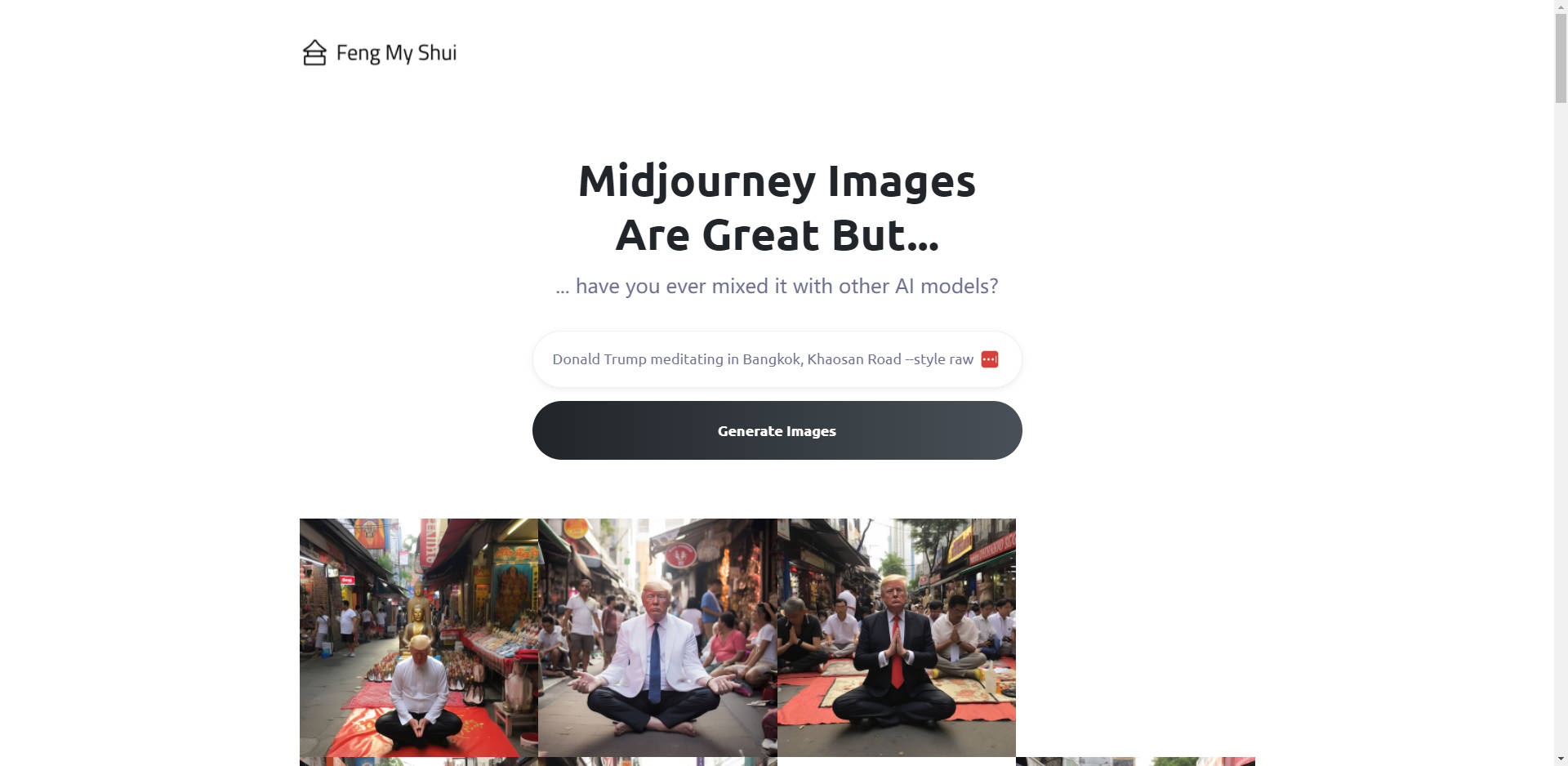 Feng My Shui gallery image