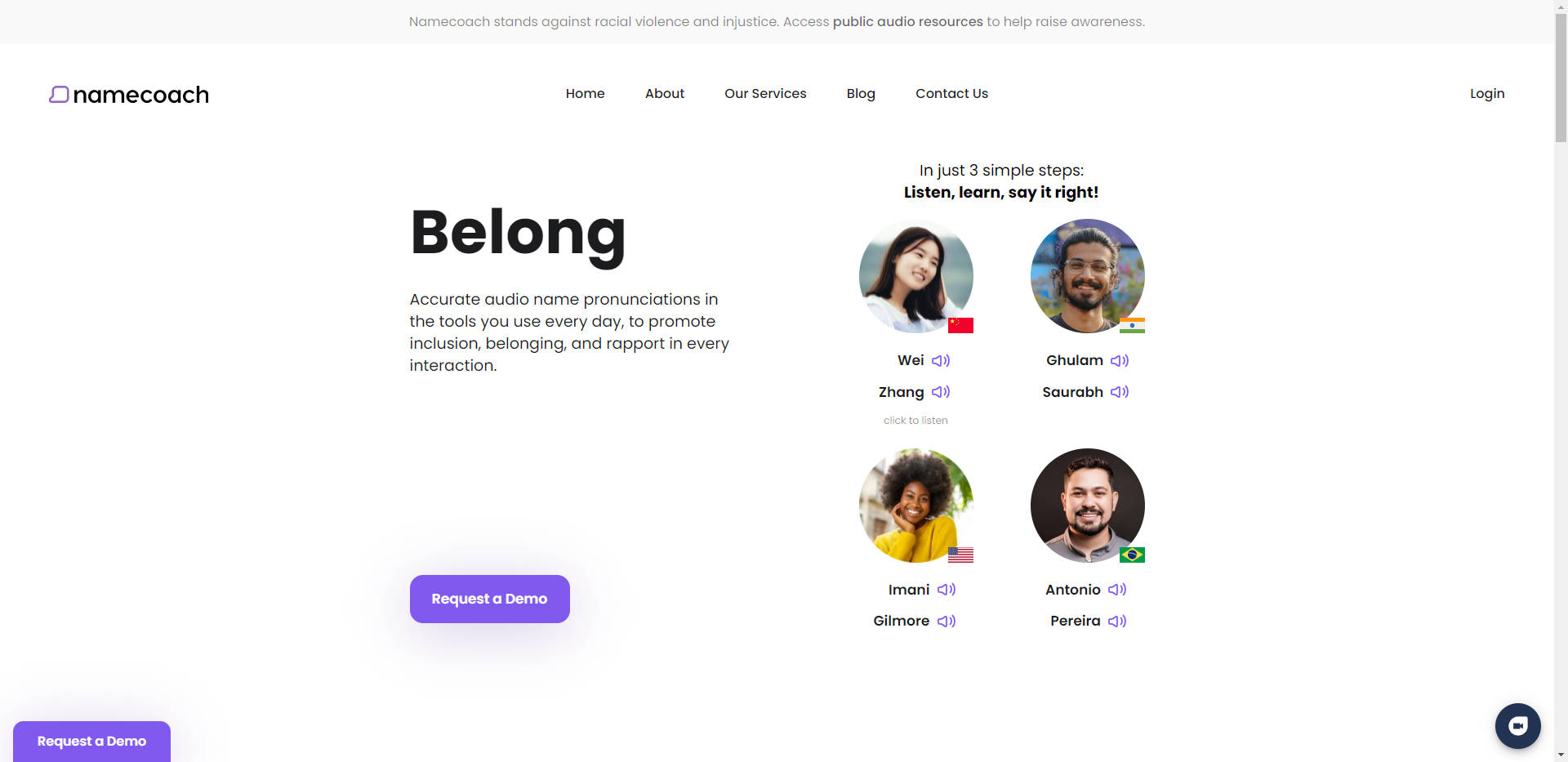 Namecoach gallery image