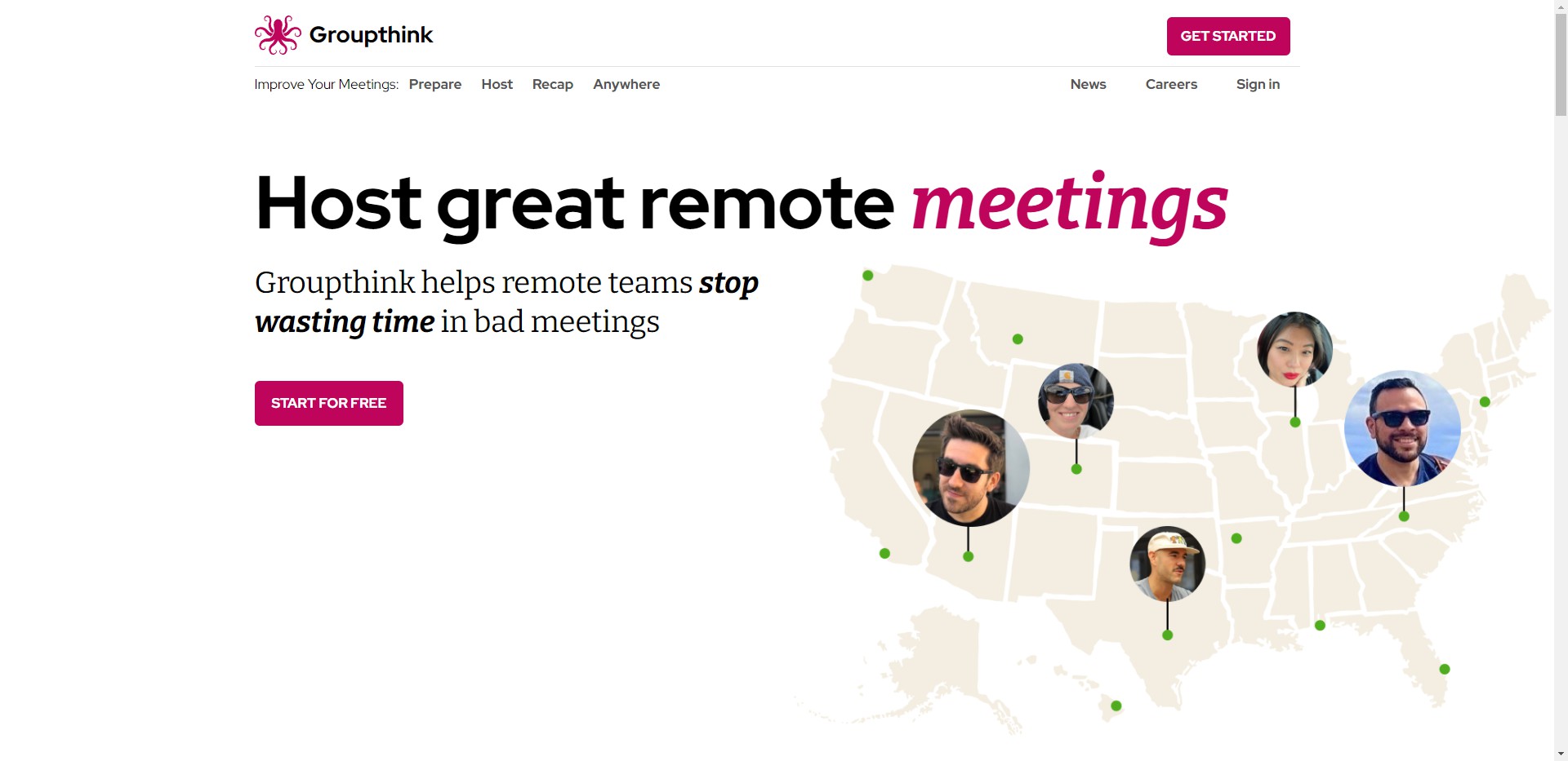 Groupthink gallery image