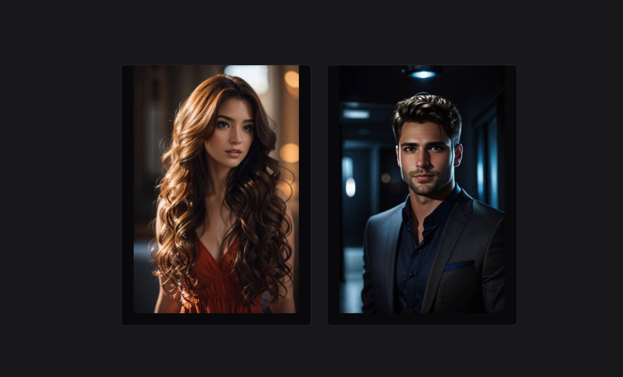 Makebelieve gallery image