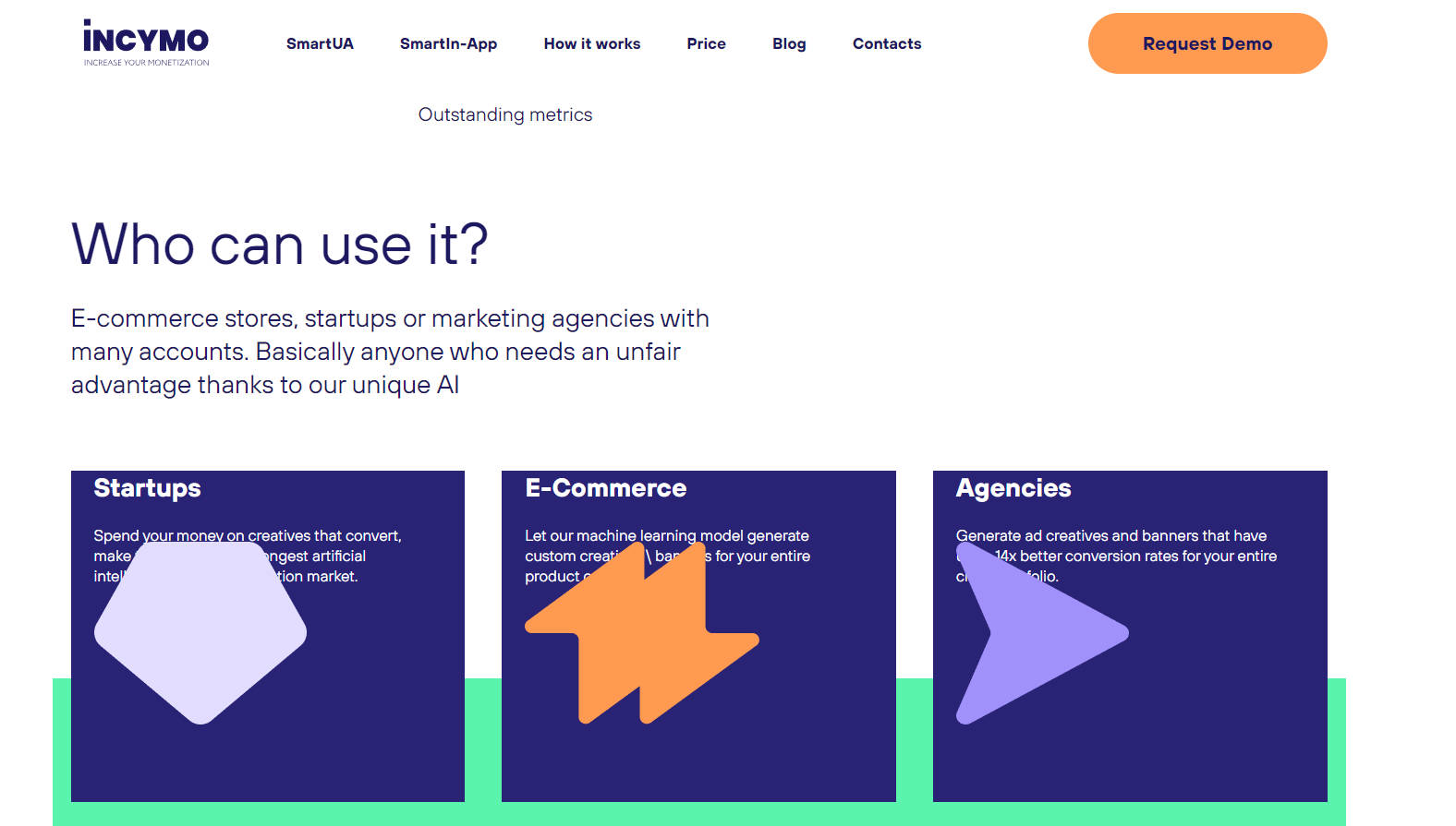 SmartUA gallery image