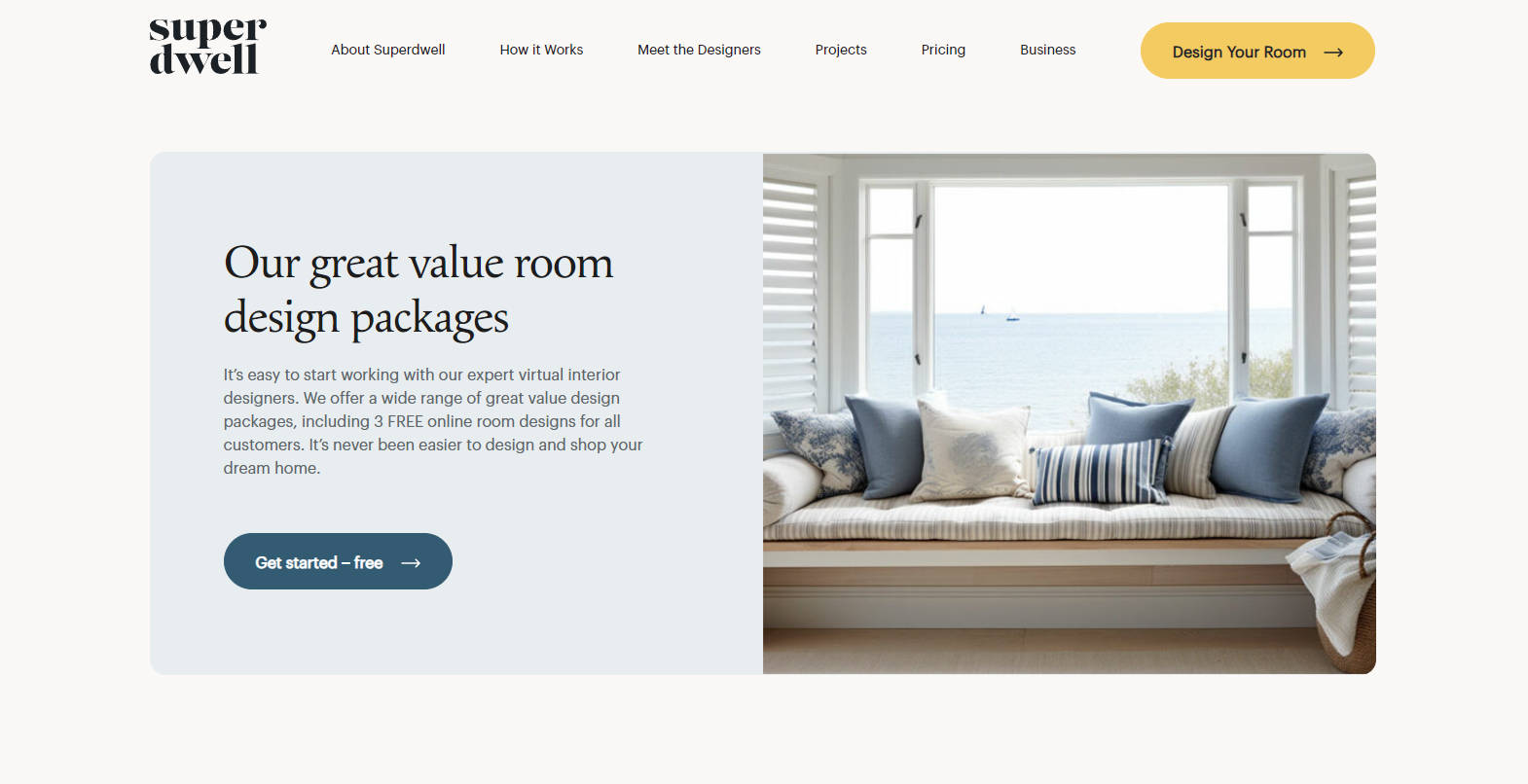 Superdwell AI gallery image