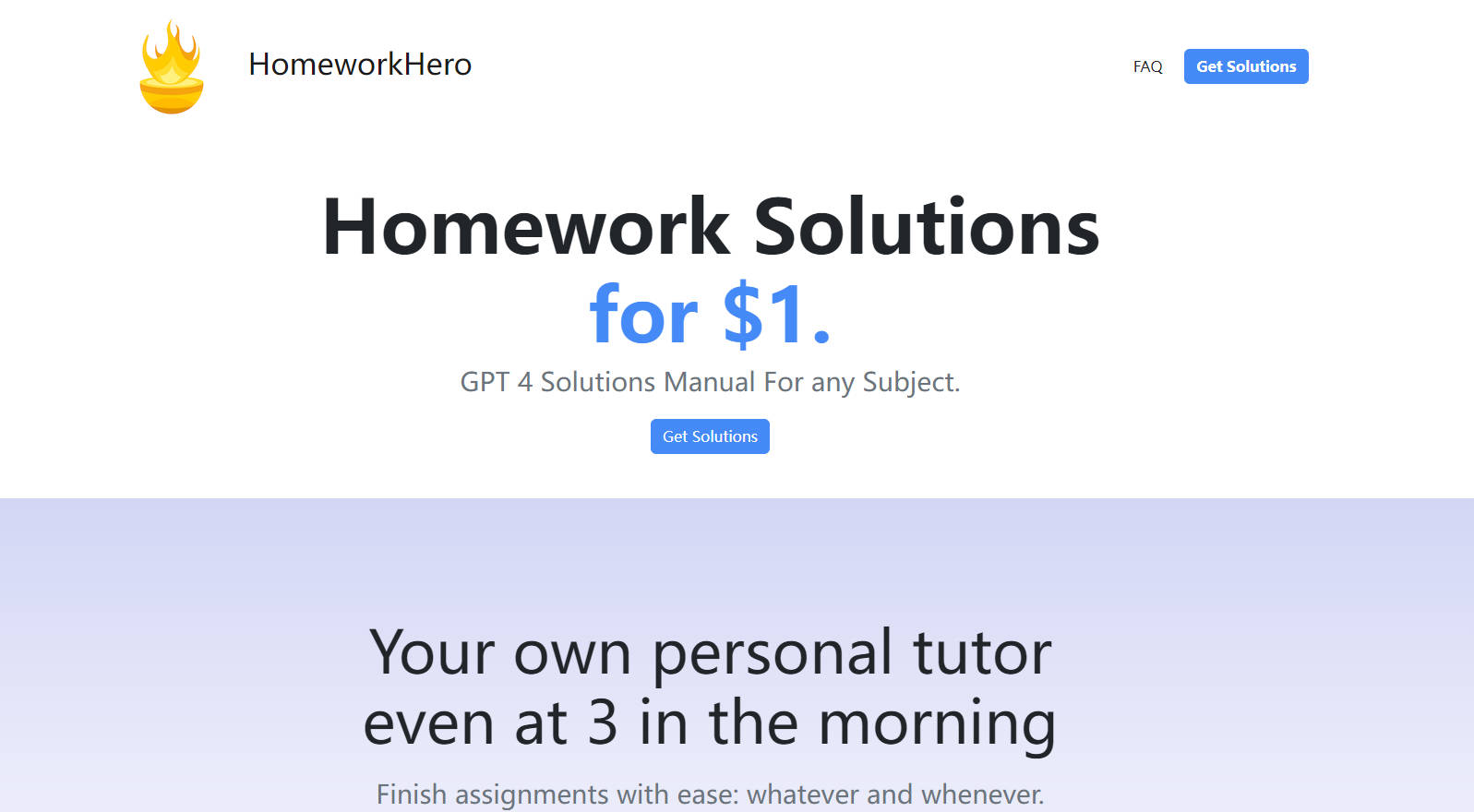 homework hero jj