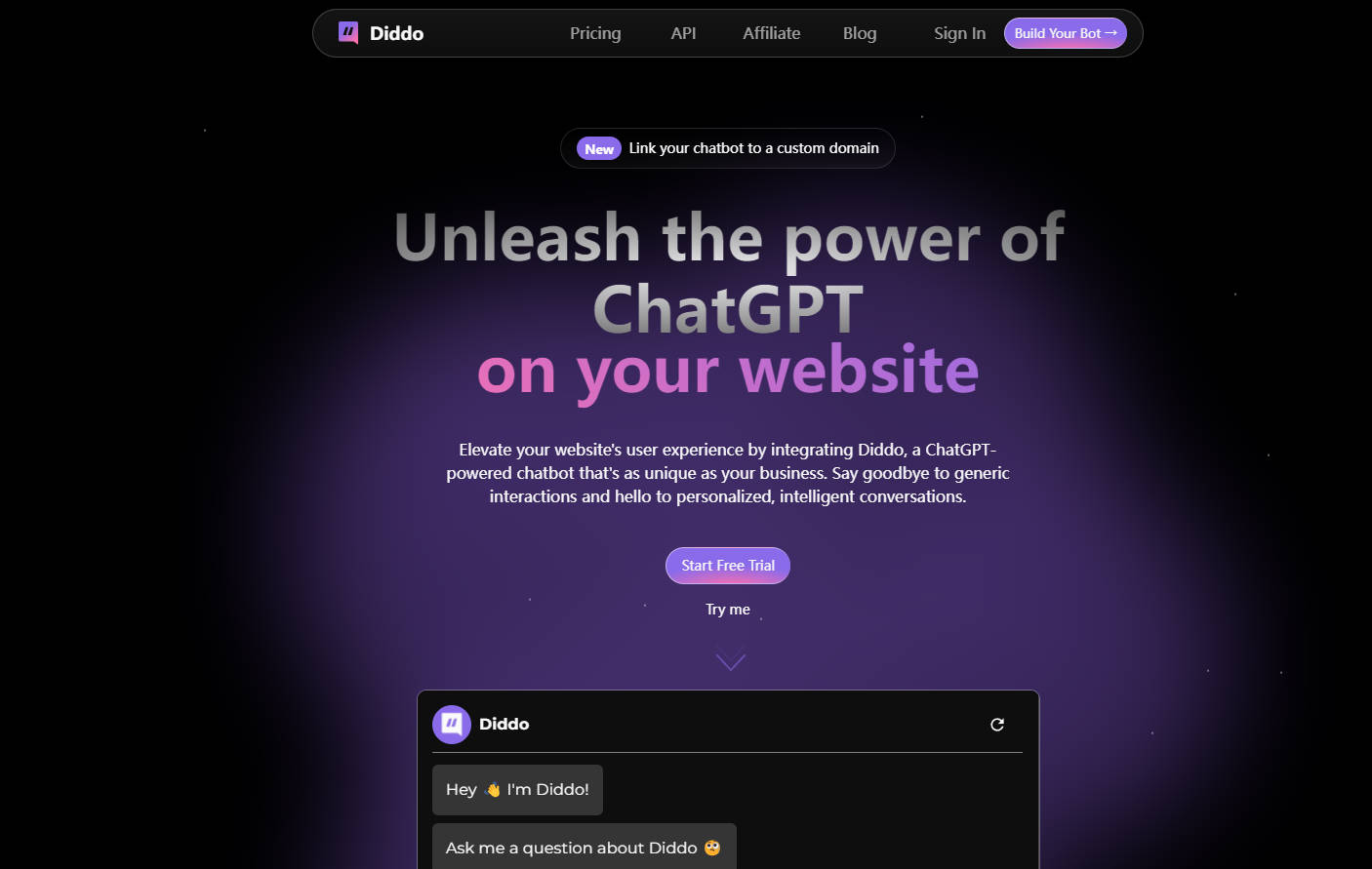 Diddo AI gallery image