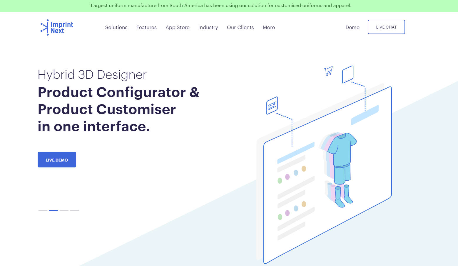 ImprintNext gallery image