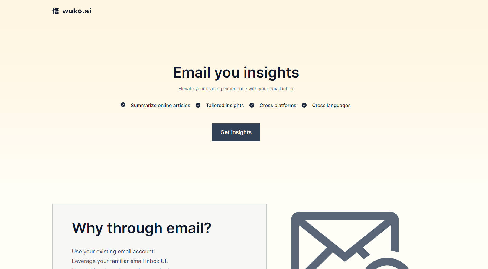 Wuko.ai gallery image