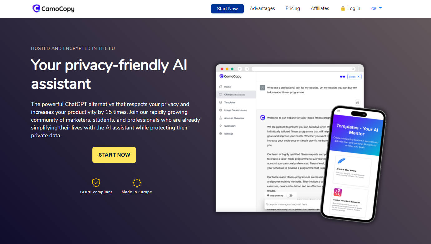 Camocopy gallery image