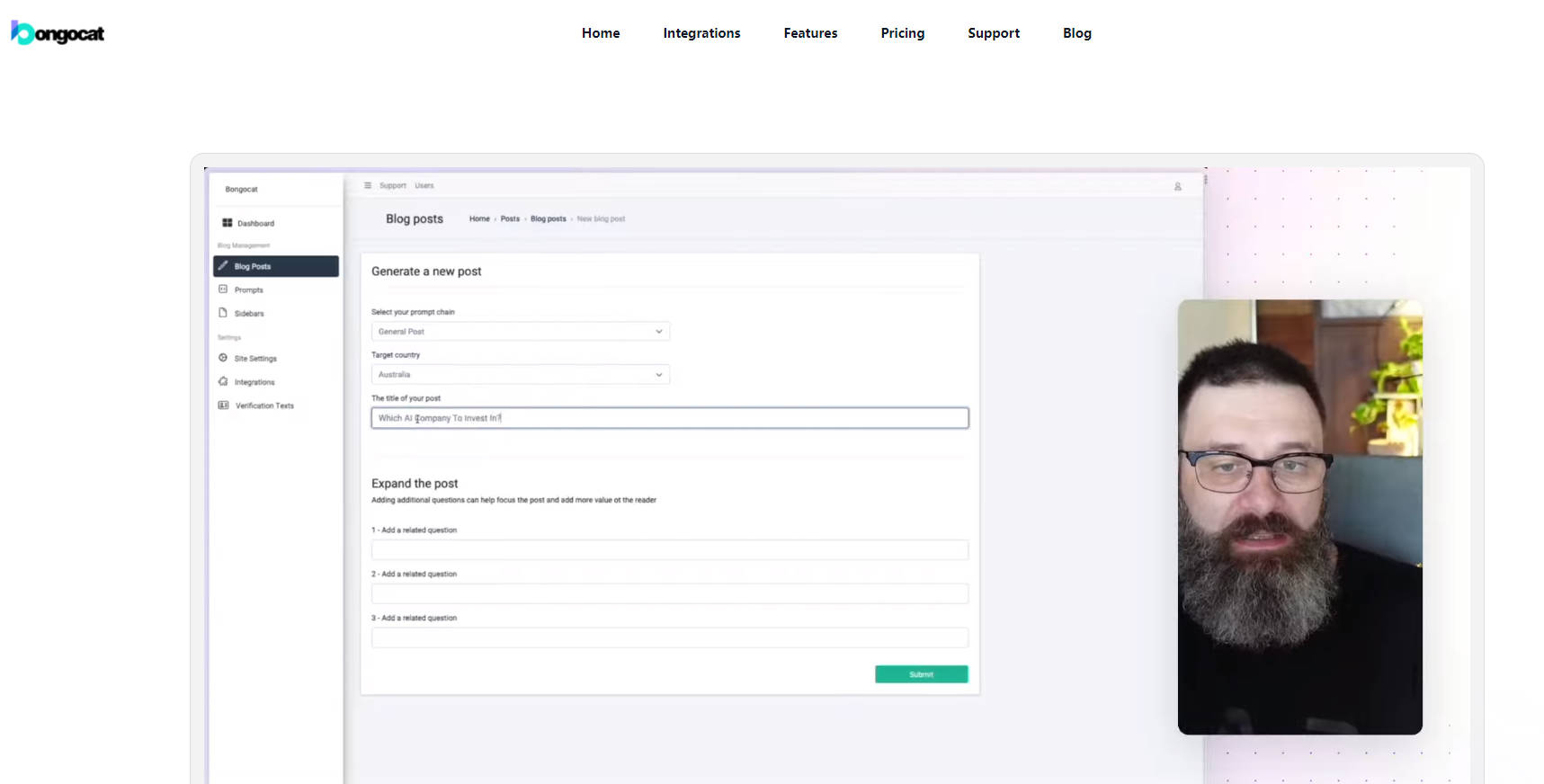 Bongocat gallery image