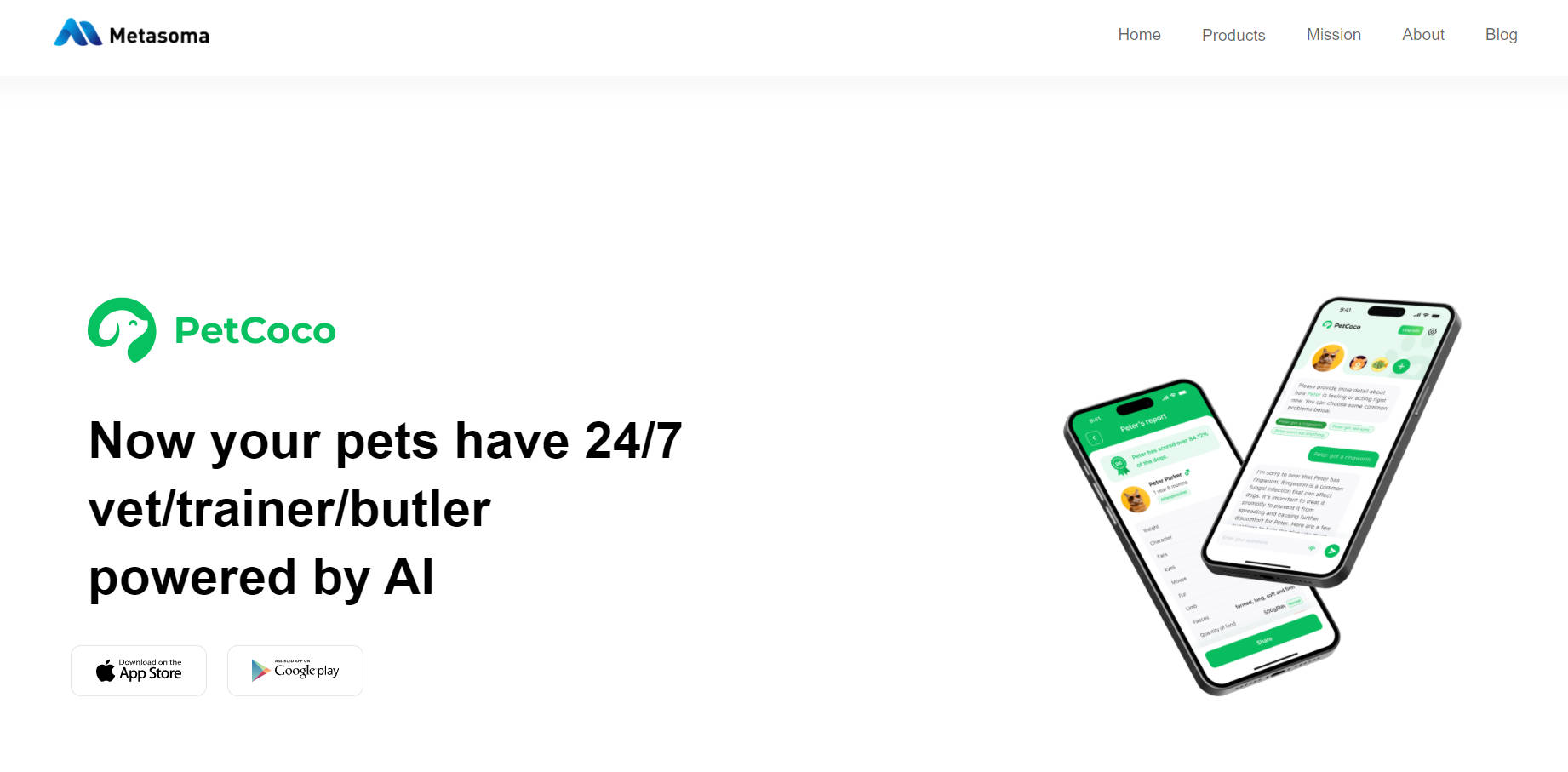 PetCoco gallery image