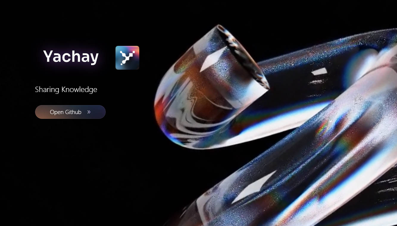 Yachay AI gallery image