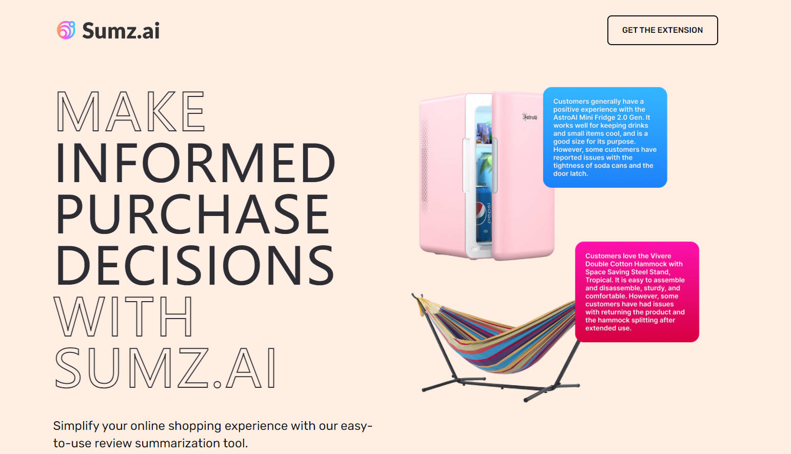 Sumz.AI gallery image