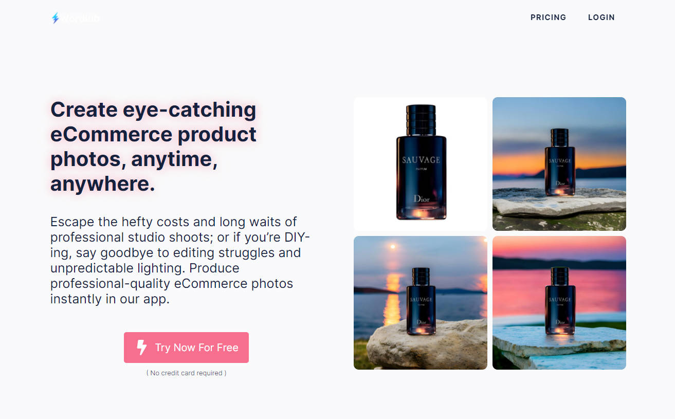 Wordlab gallery image