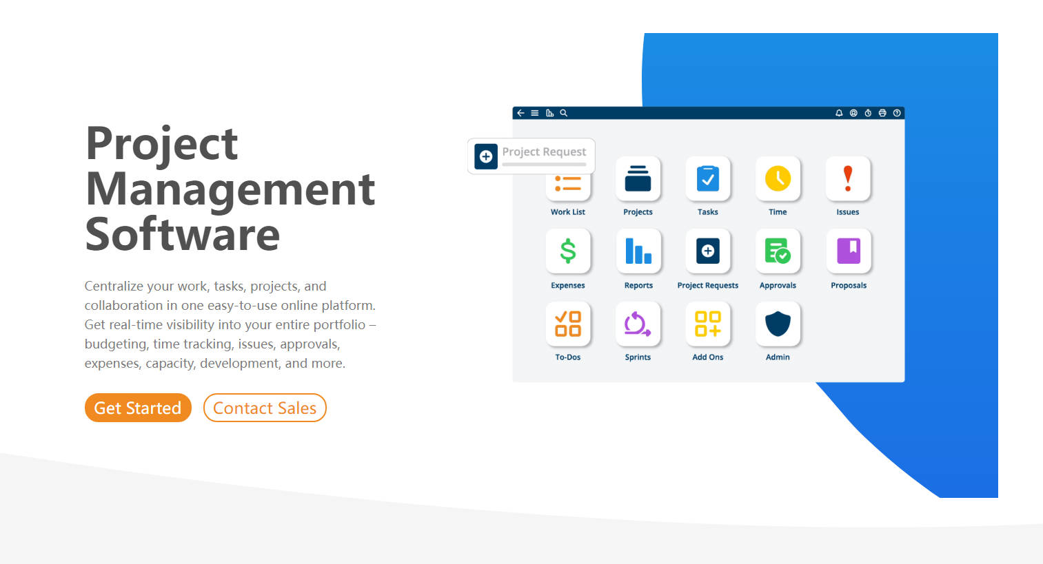 Project Insight gallery image