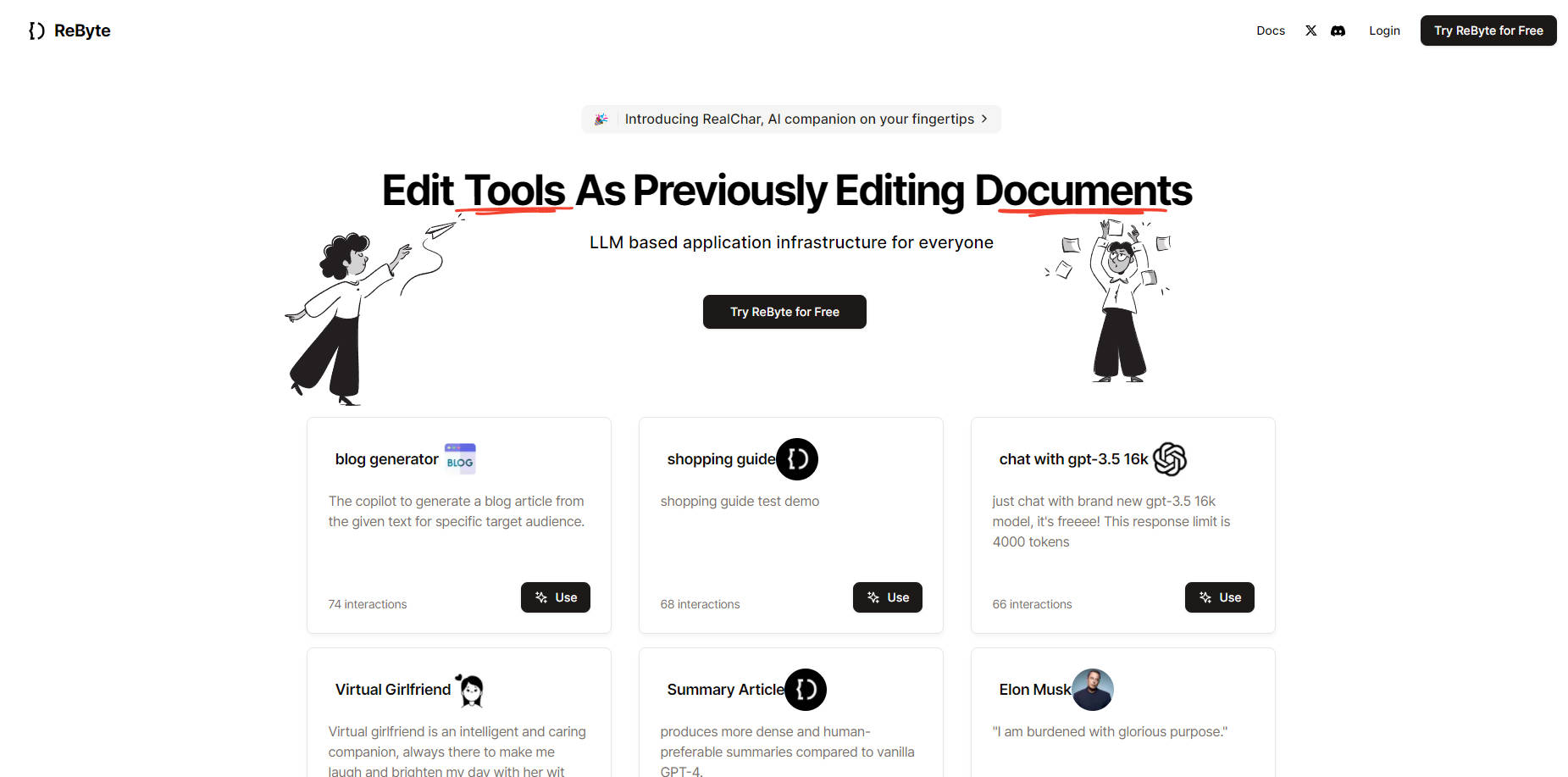 ReByte gallery image