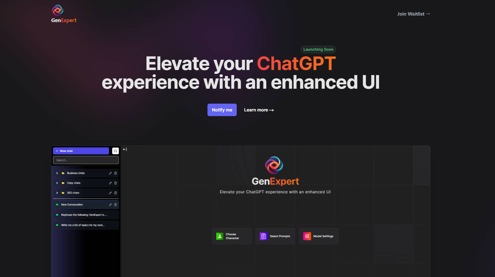 Gen Expert gallery image