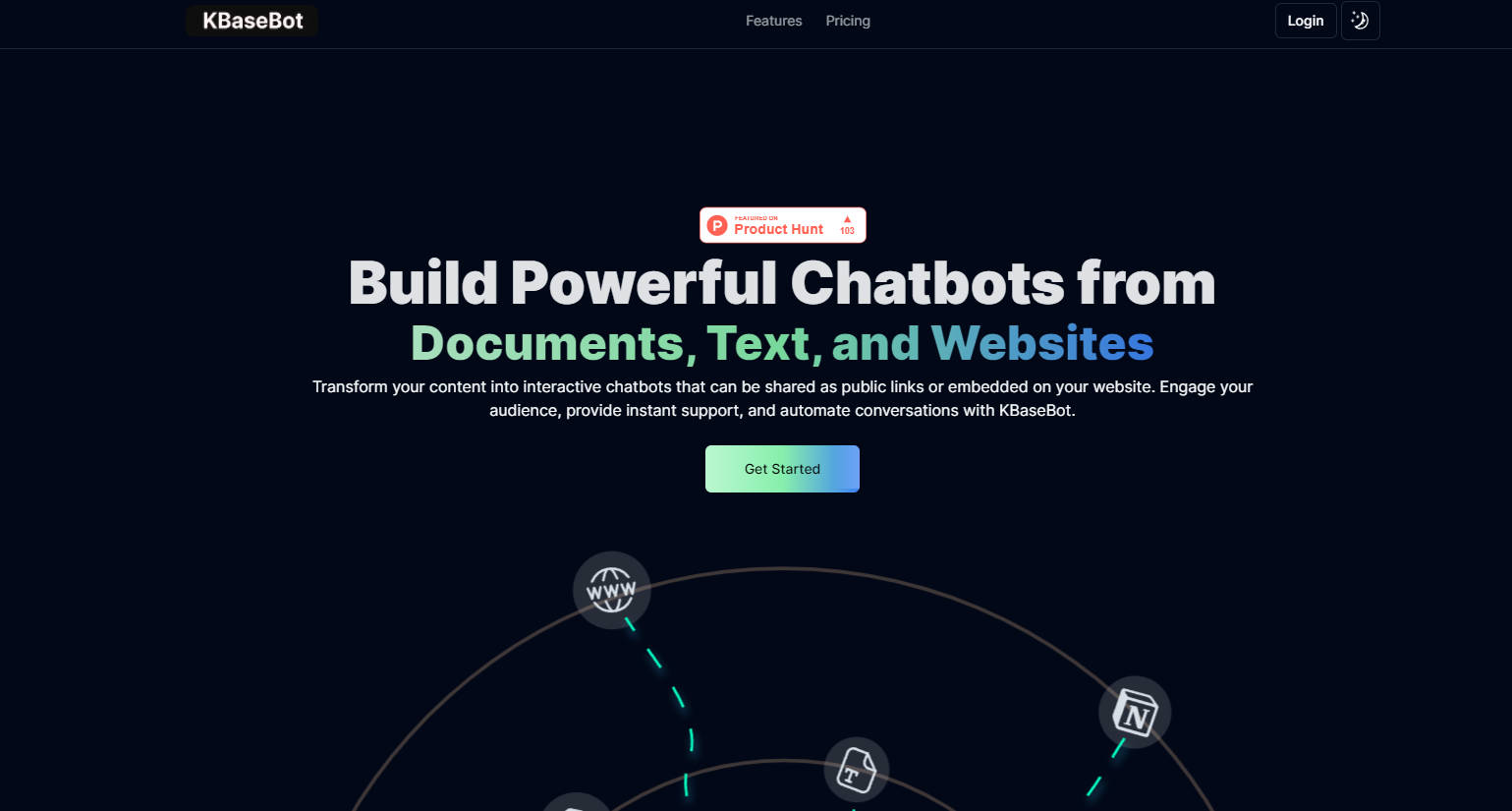 KBaseBot gallery image