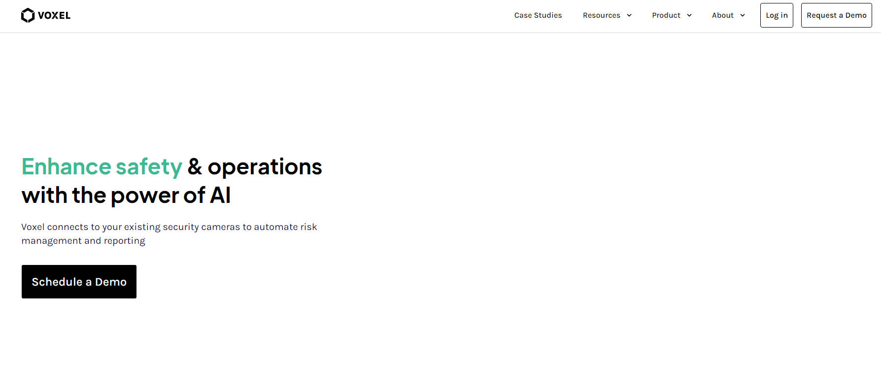 Voxel AI gallery image