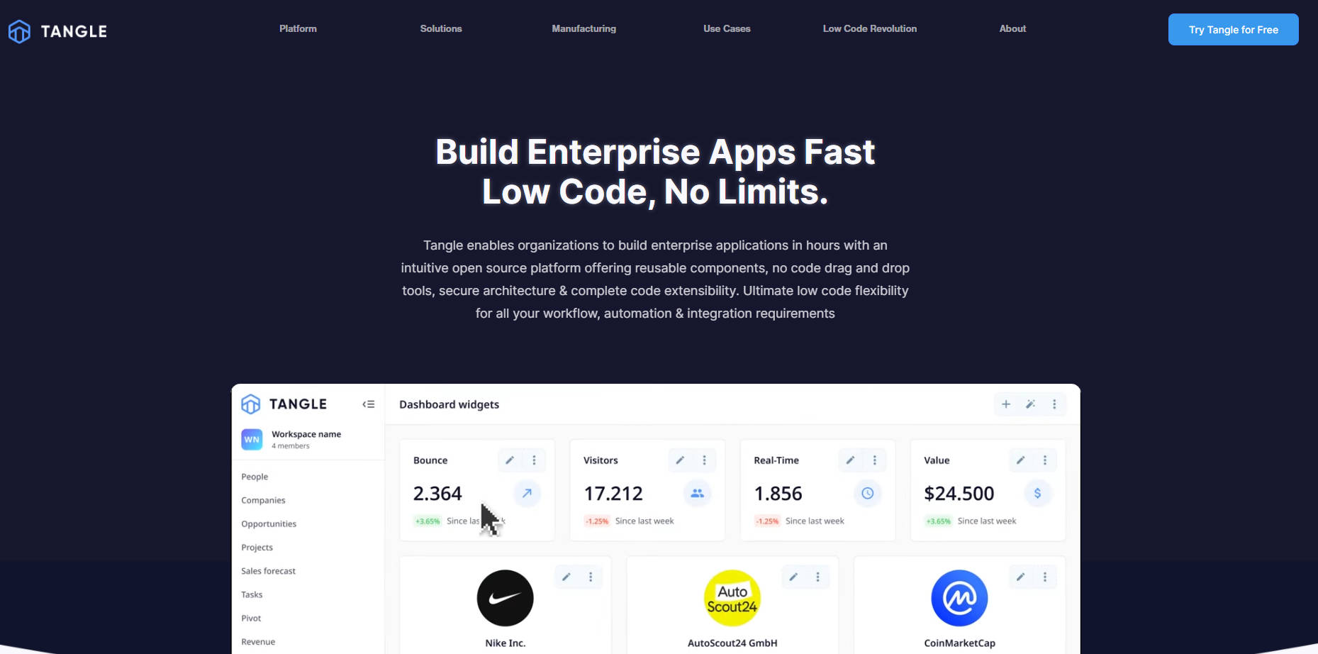 Tangle.io gallery image