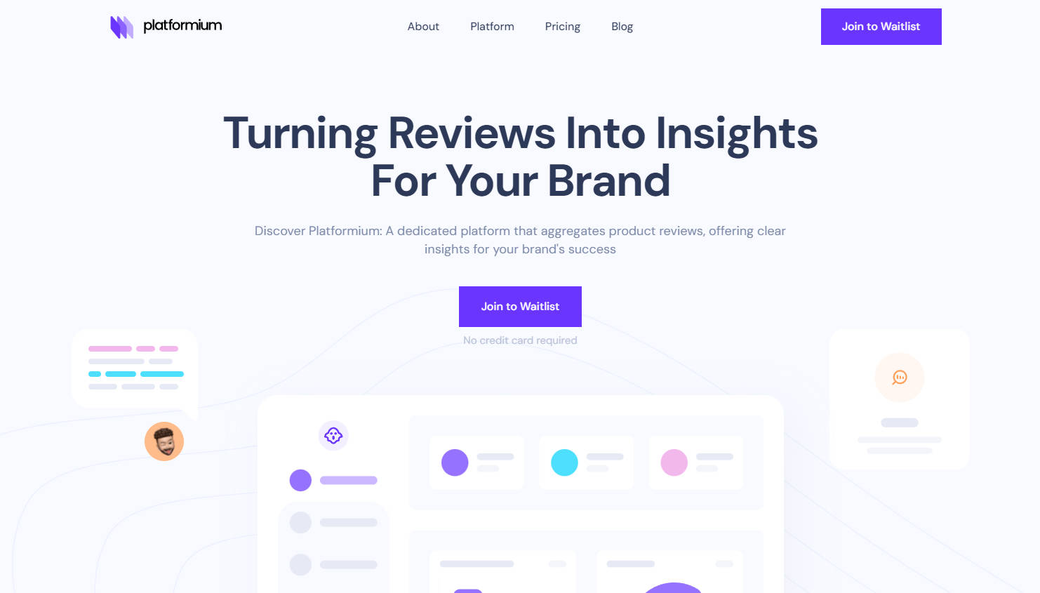 Platformium gallery image