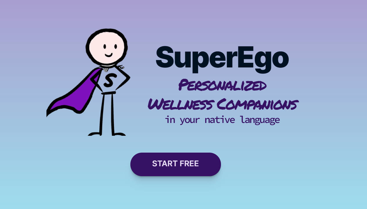 SuperEgo gallery image