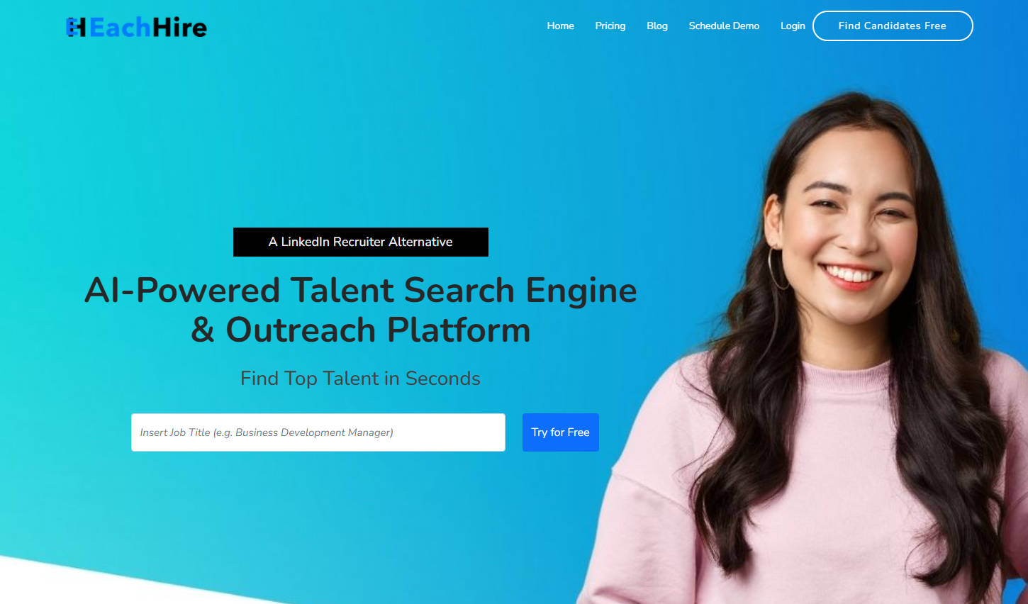 EachHire gallery image