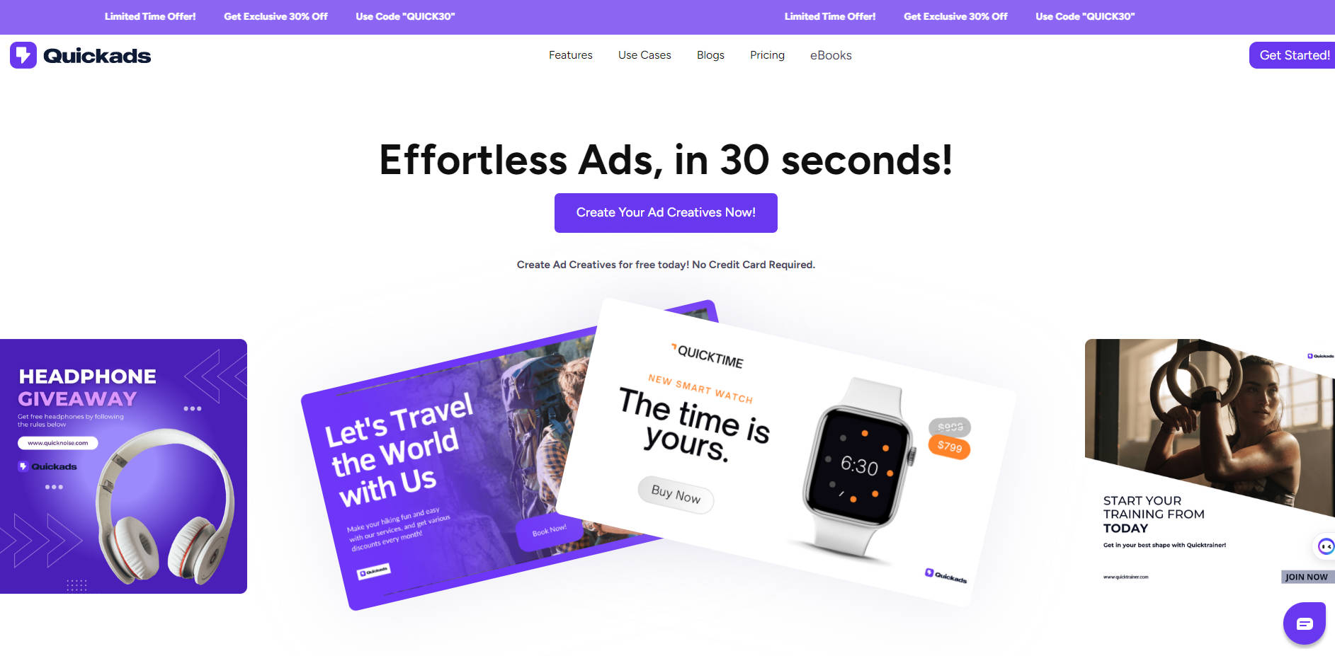 Quickads gallery image