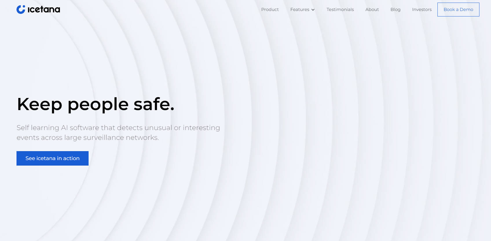 Icetana gallery image