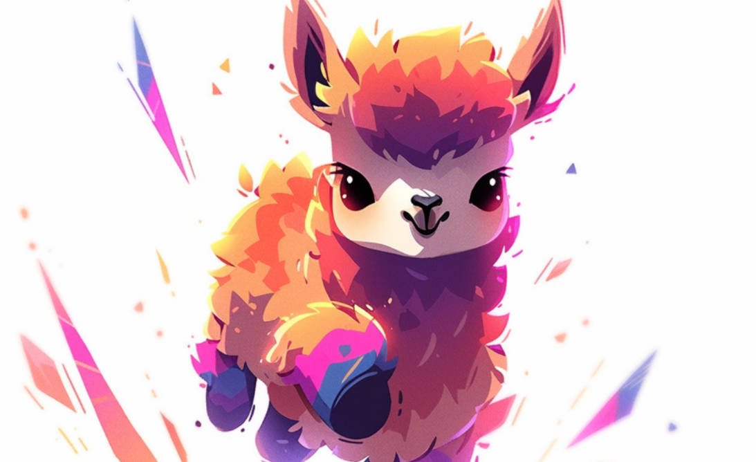 TinyLlama gallery image
