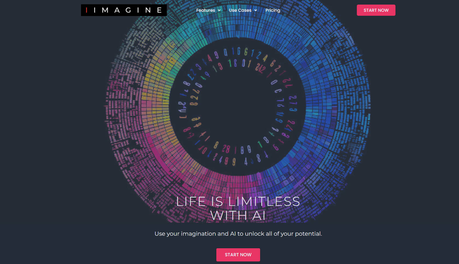 I IMAGINE gallery image