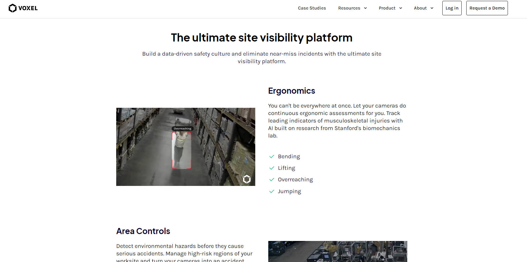 Voxel AI gallery image