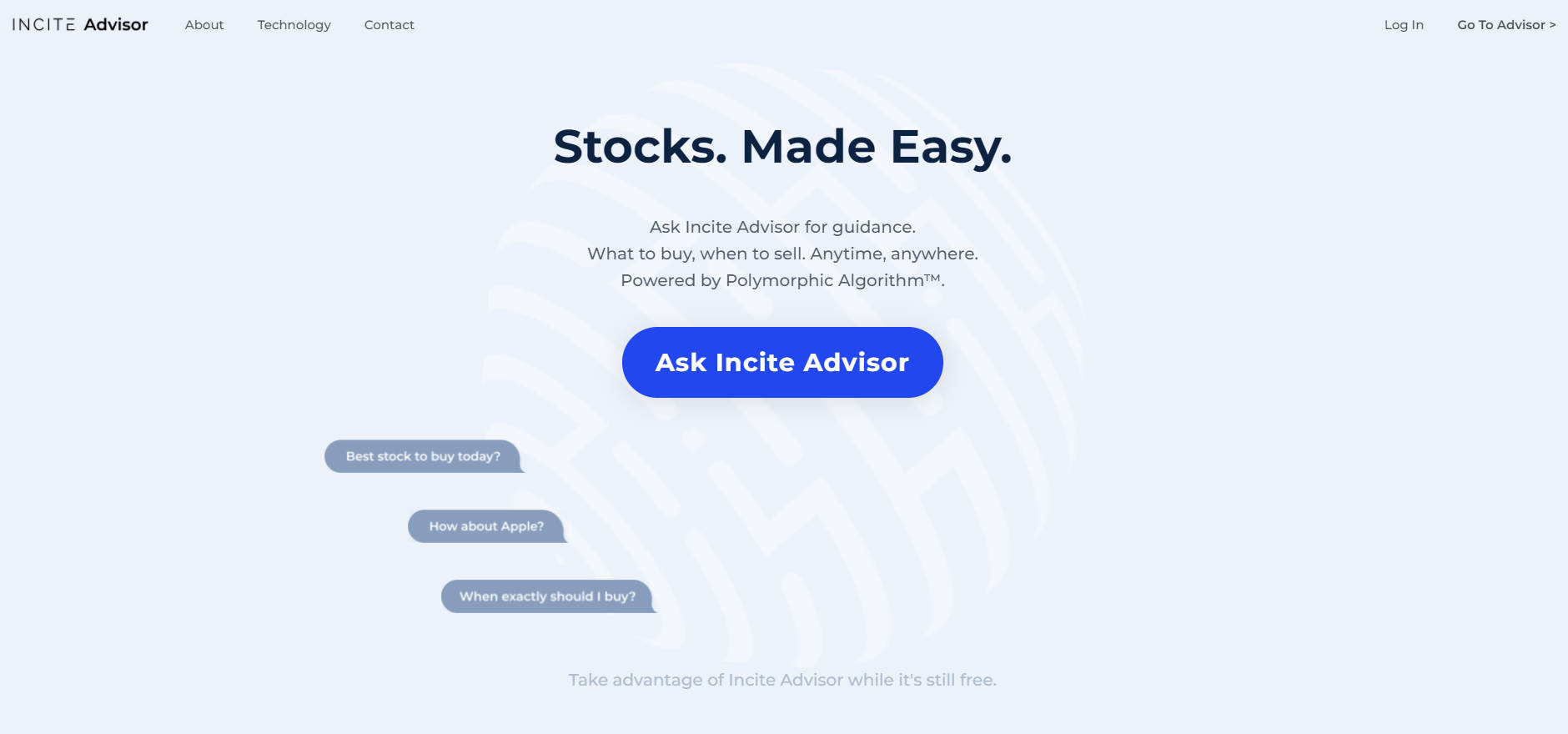 Incite Advisor gallery image