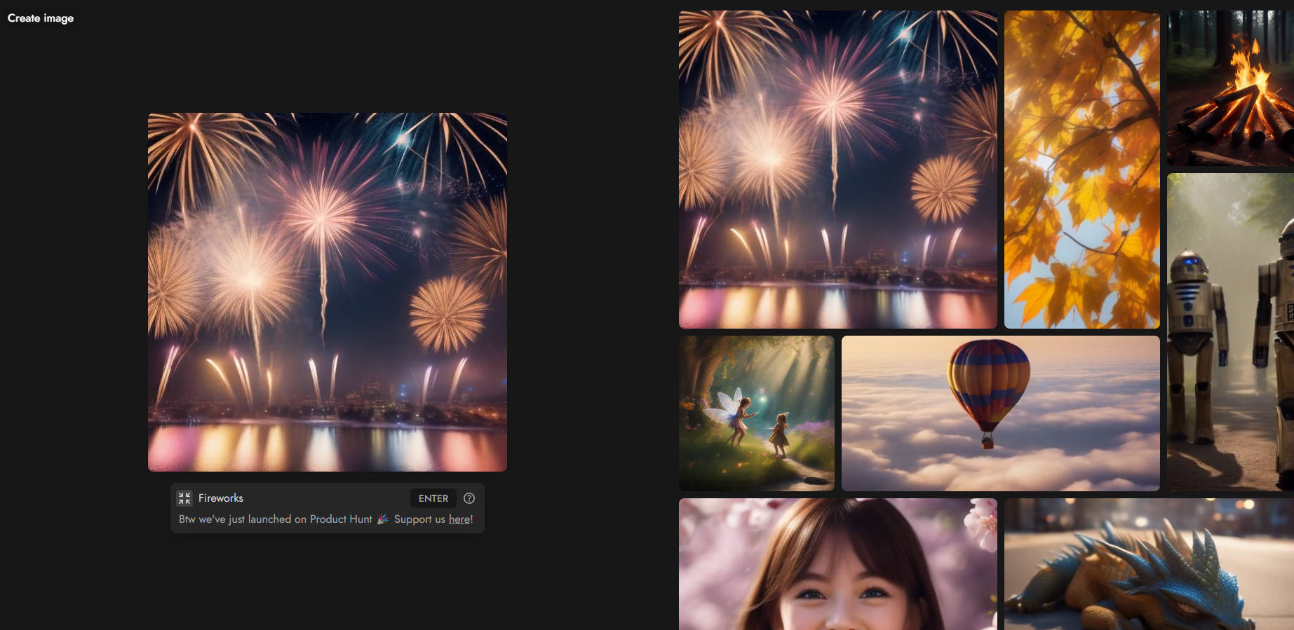 Vispunk Motion gallery image