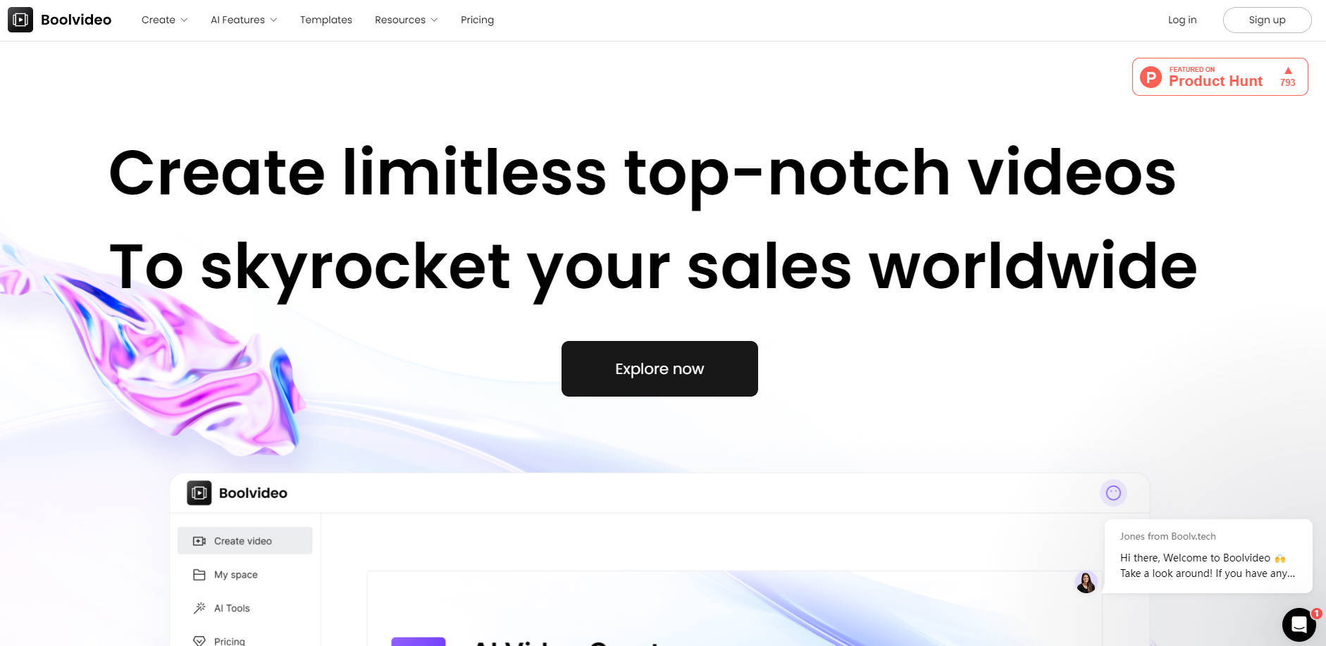 Boolvideo gallery image