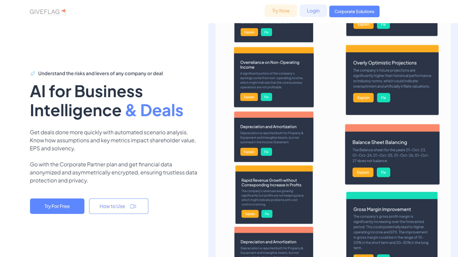 GiveFlag gallery image